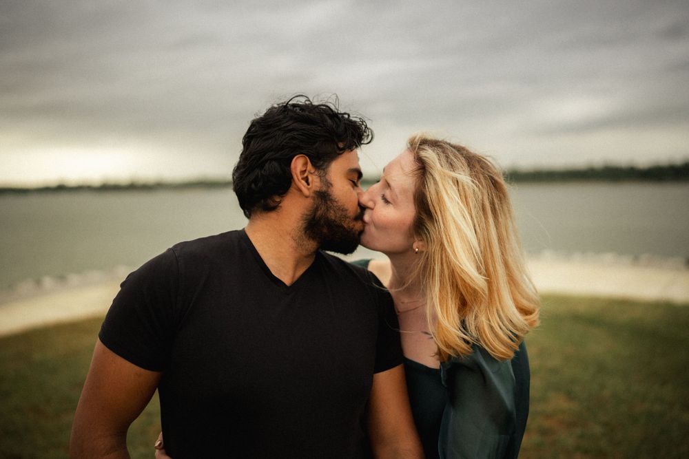 Engagement Photo