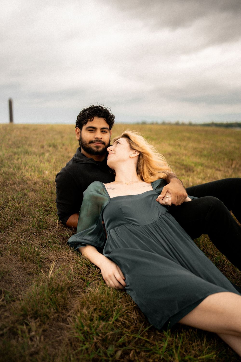 Engagement Photo