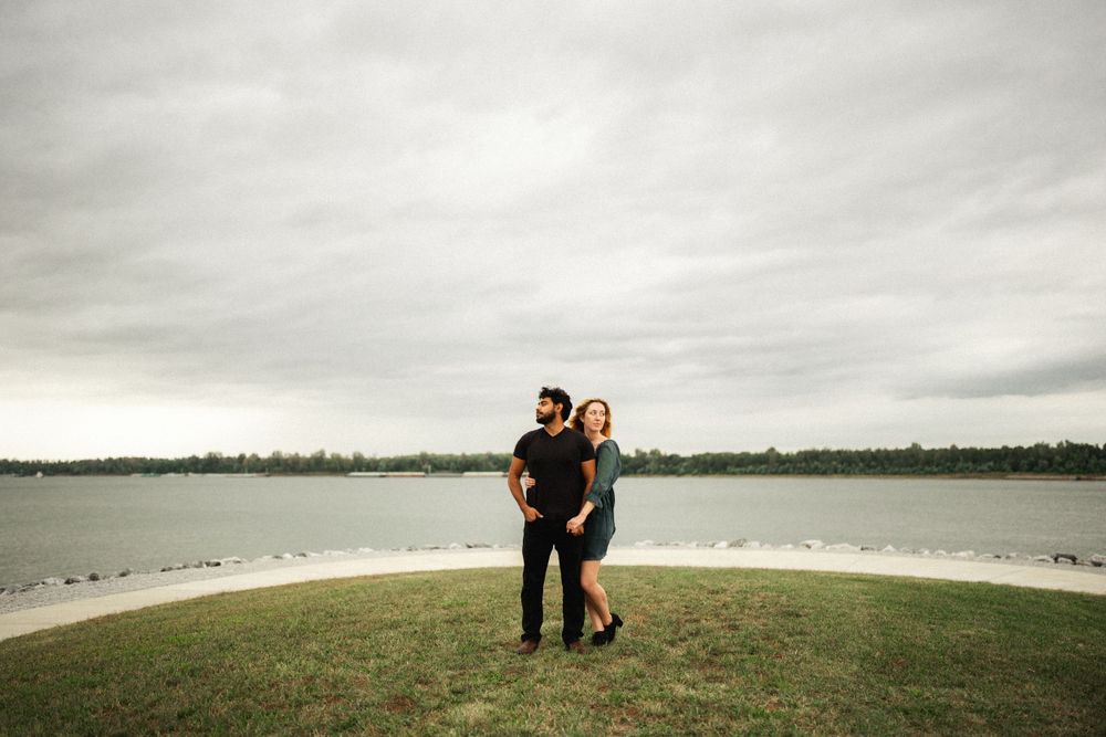 Engagement Photo