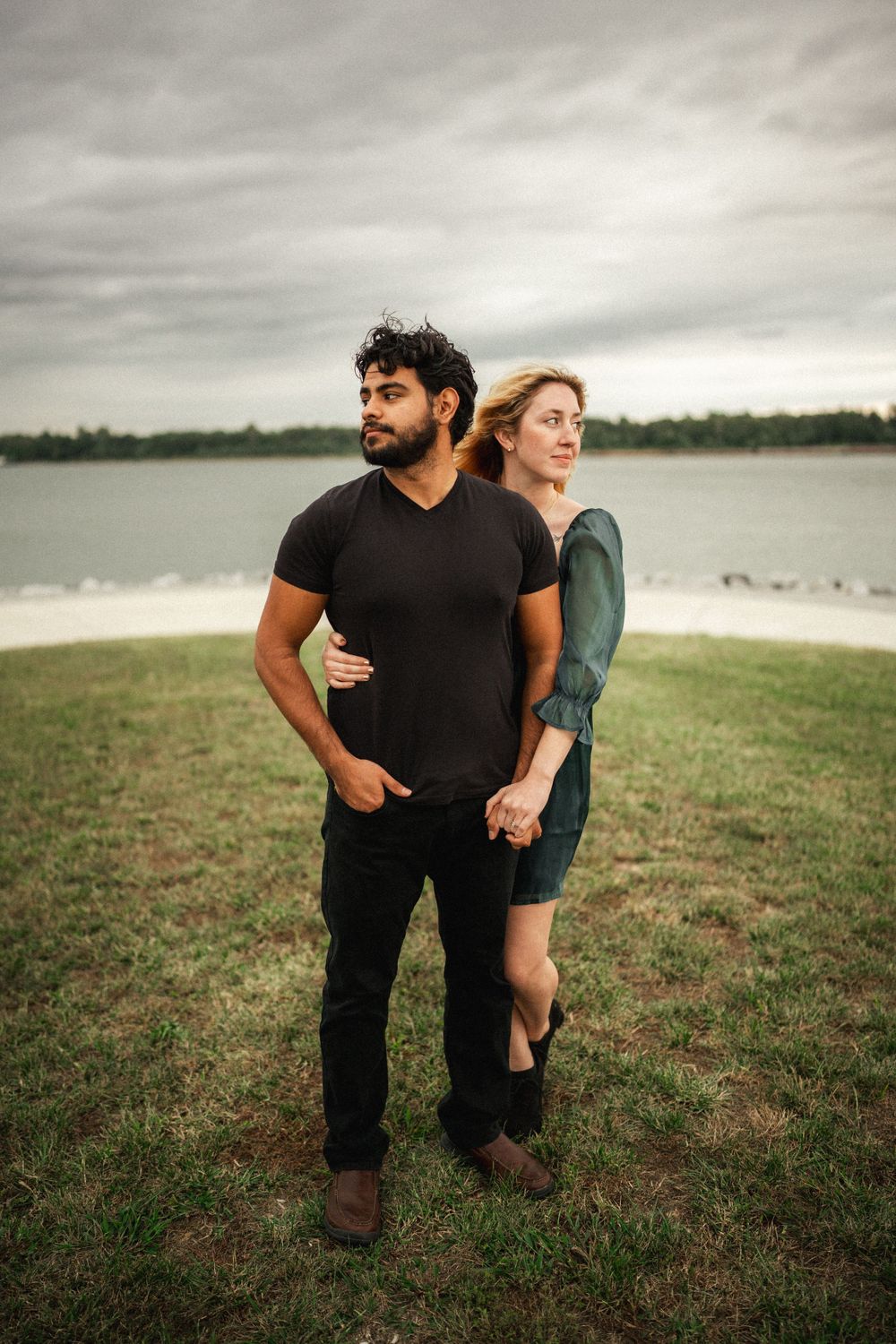 Engagement Photo