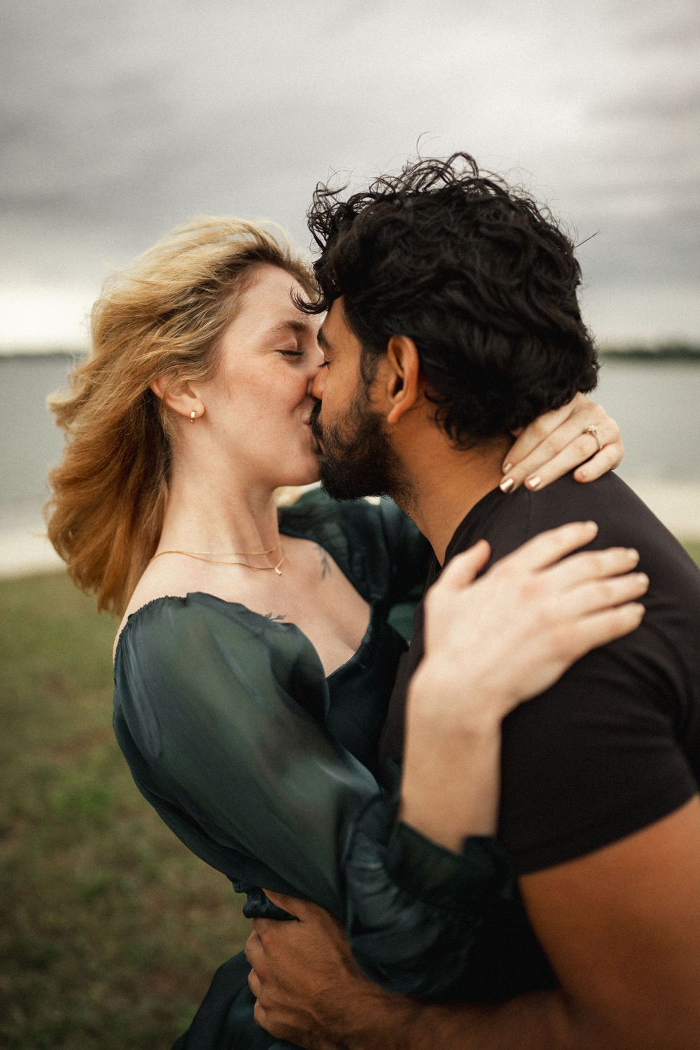 Engagement Photo