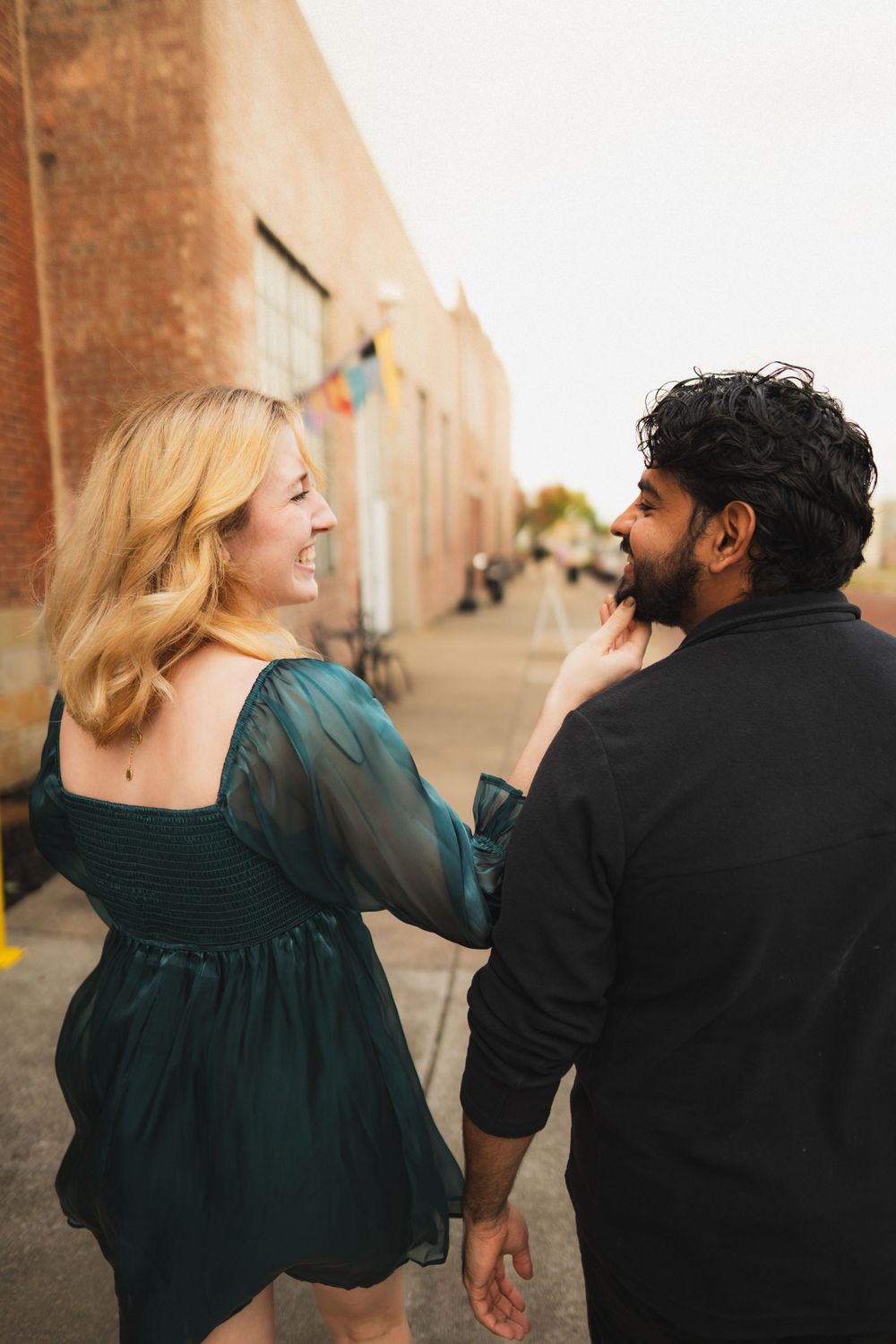 Engagement Photo