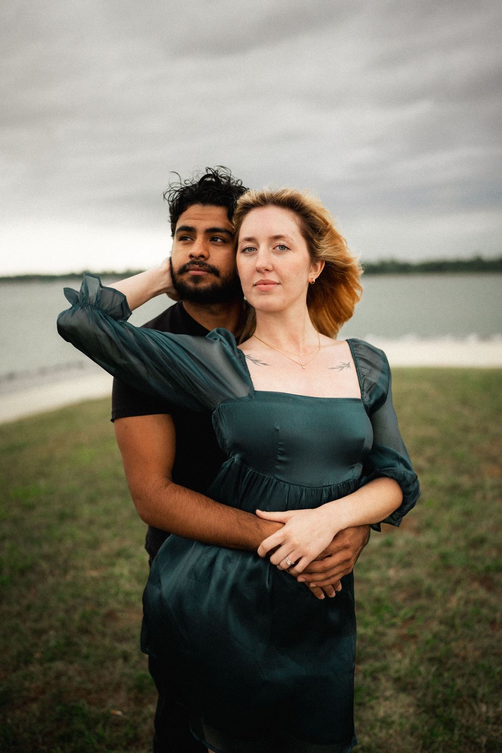 Engagement Photo