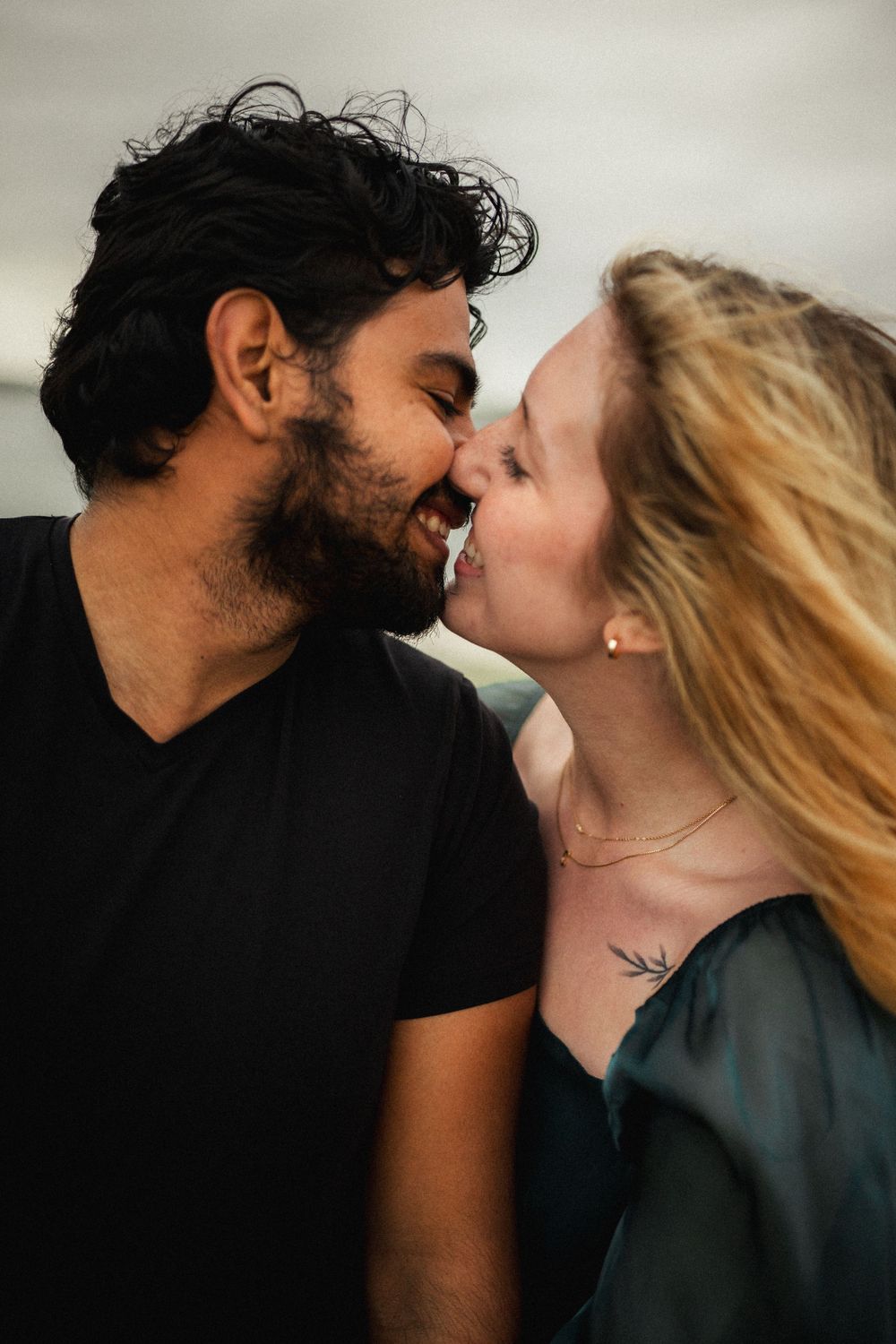 Engagement Photo