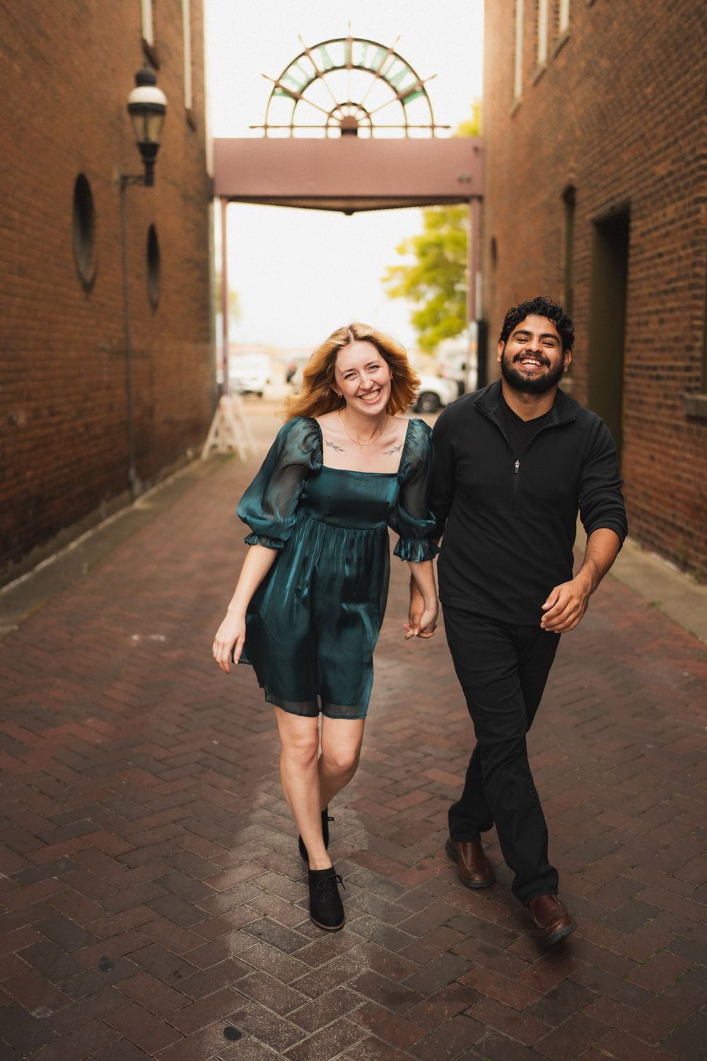 Engagement Photo