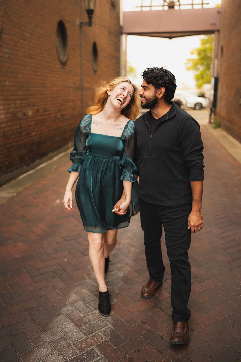 Engagement Photo