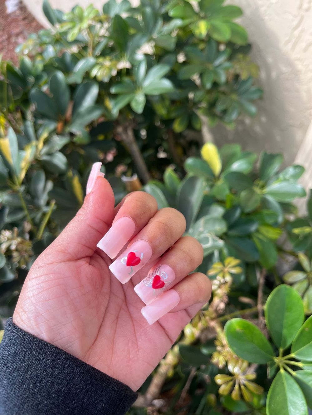 Barely There Valentines Day Limited Edition Set