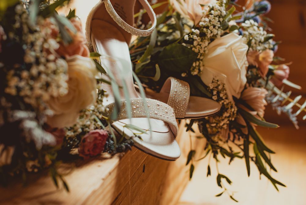 Devlin Wedding Central PA Wedding R. A. Eirmann Photography