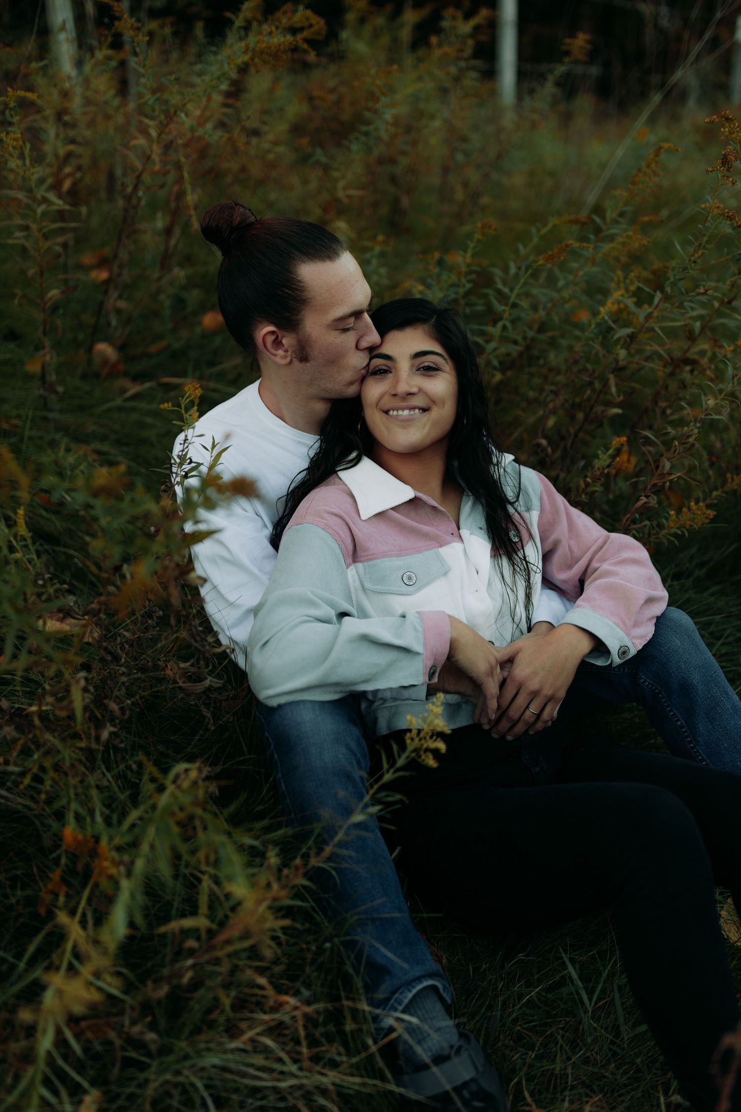 Toledo Engagement Photographer