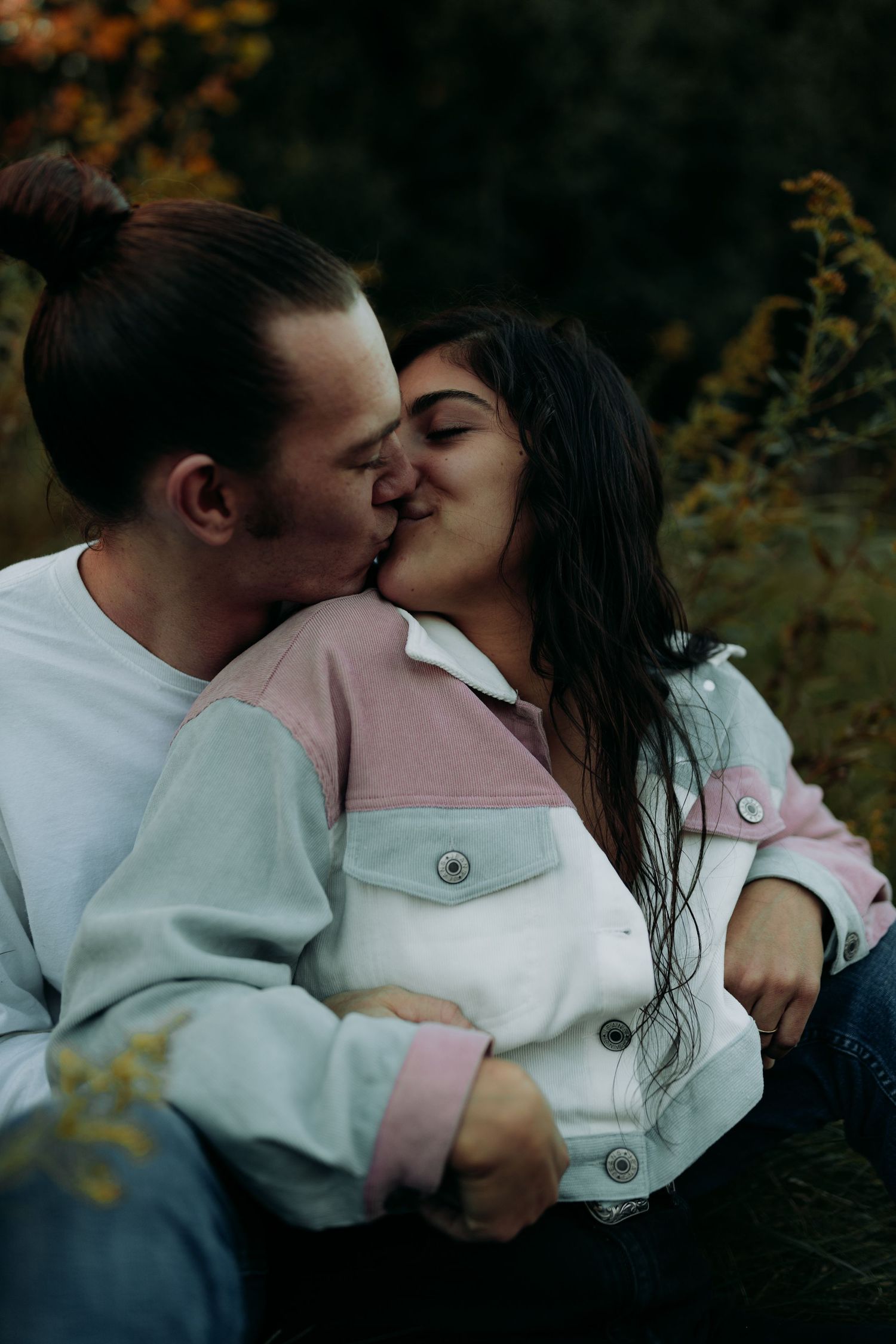 Toledo Engagement Photographer