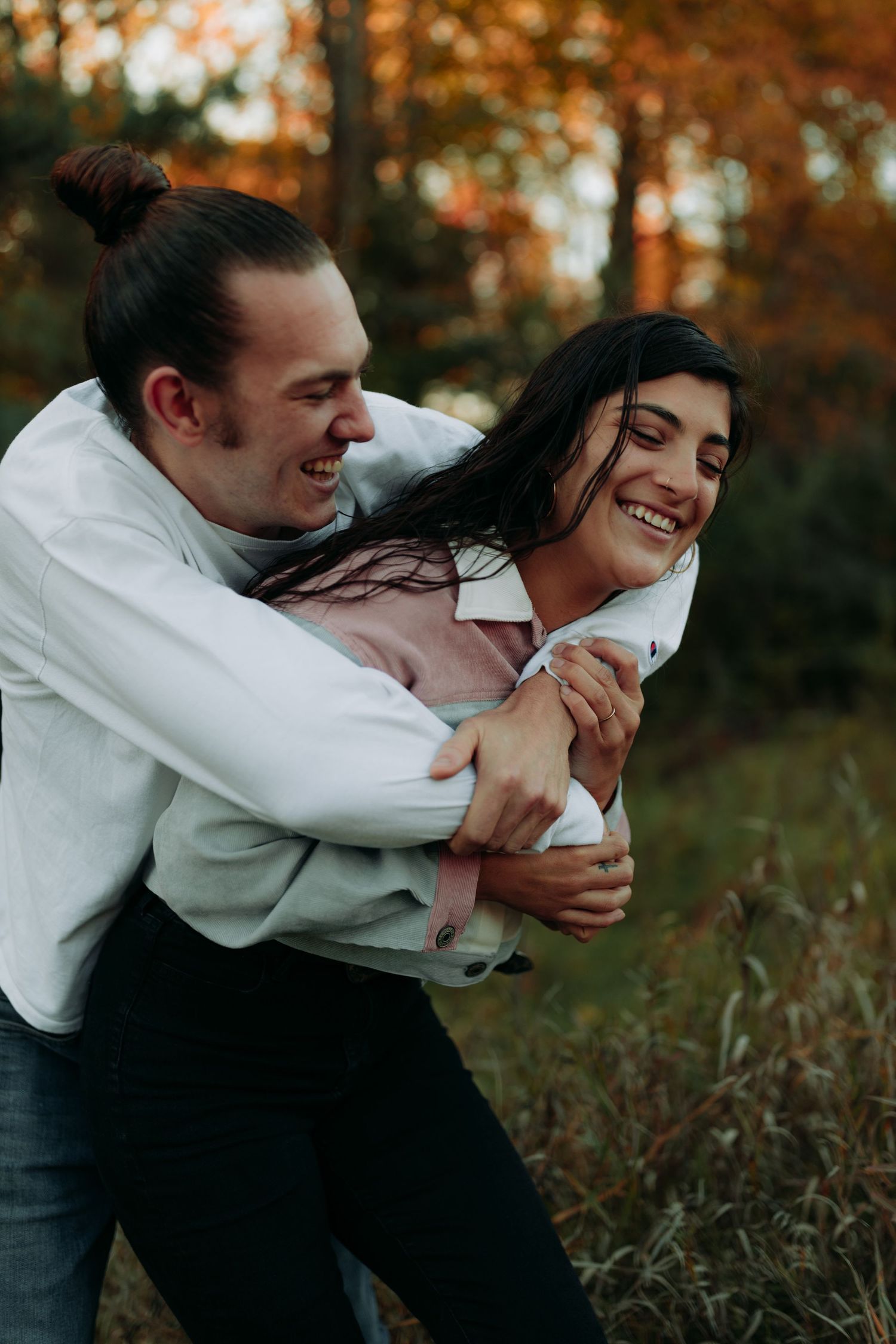 Toledo Engagement Photographer