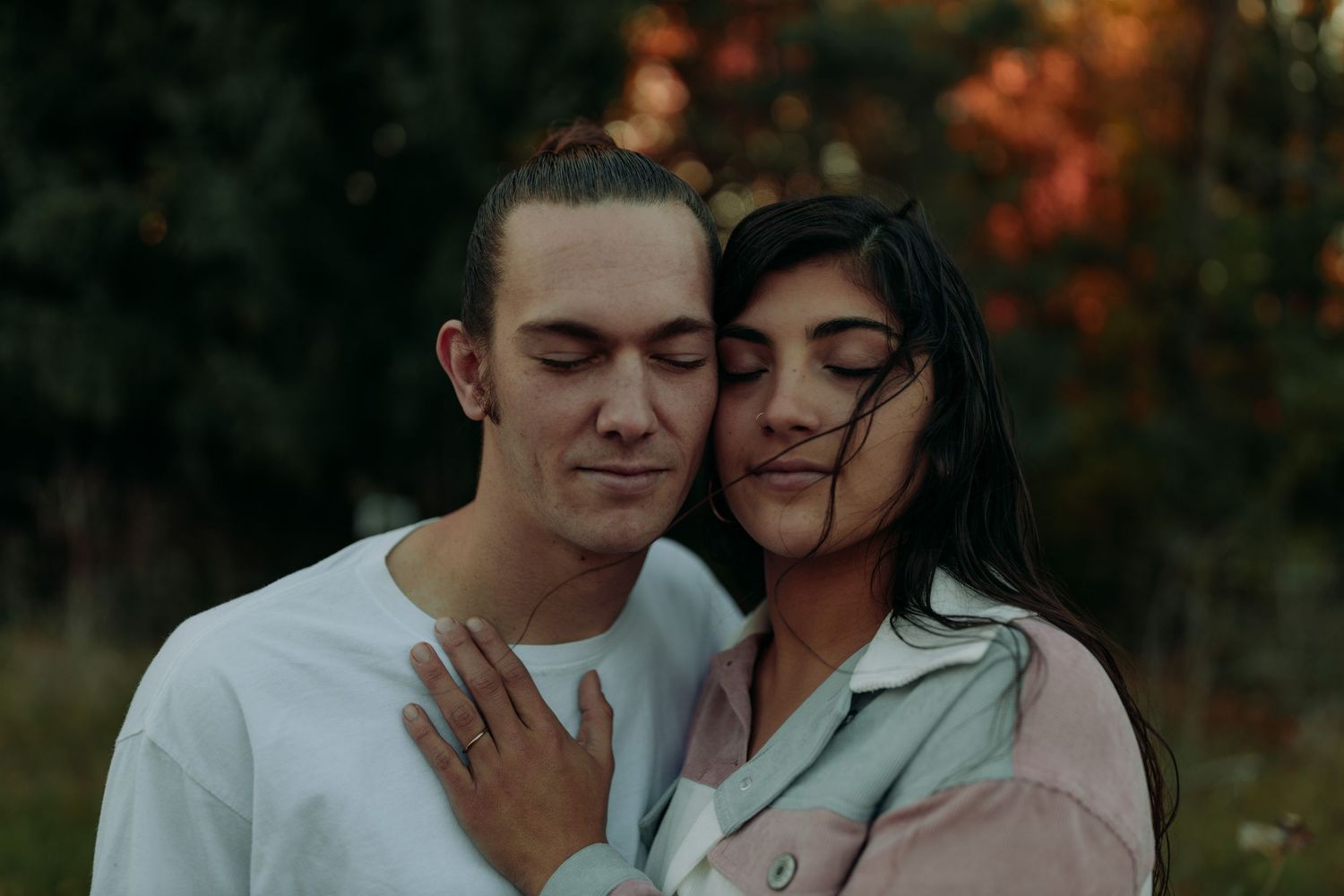 Toledo Engagement Photographer
