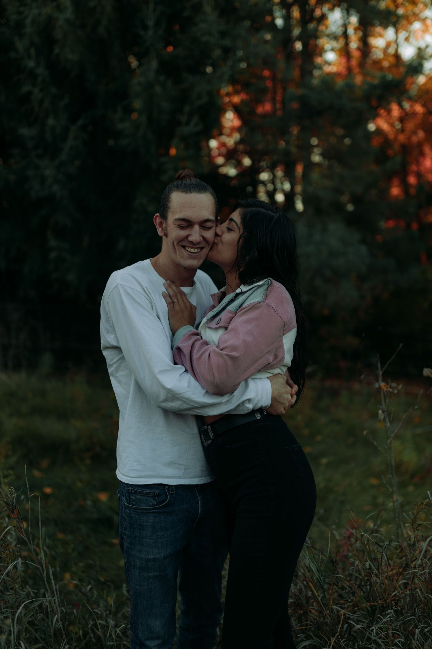 Toledo Engagement Photographer