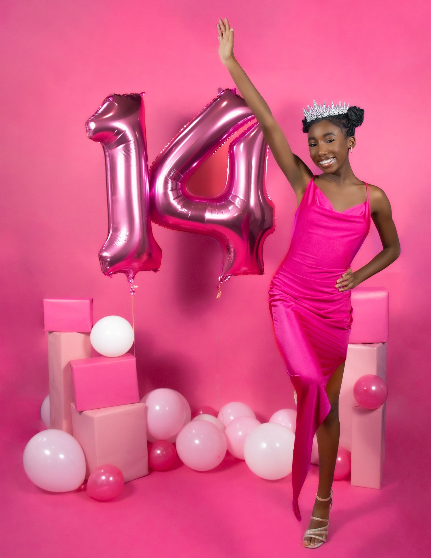 Olivia Morales Photography Birthdays