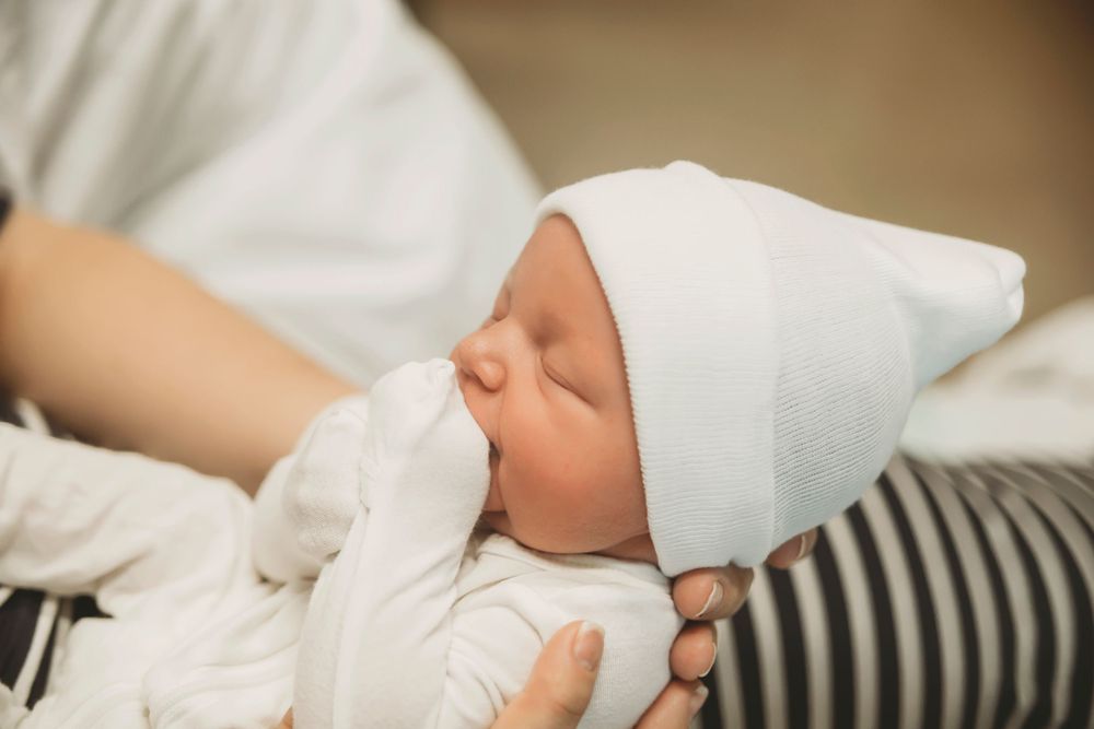 newborn photos