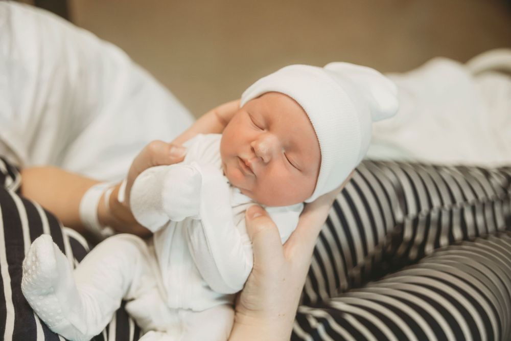 birth photos