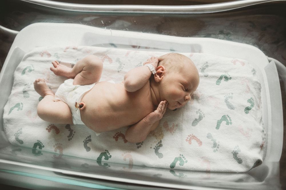birth photographer