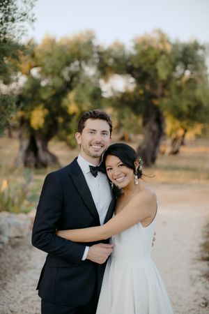 Masseria Moroseta Wedding