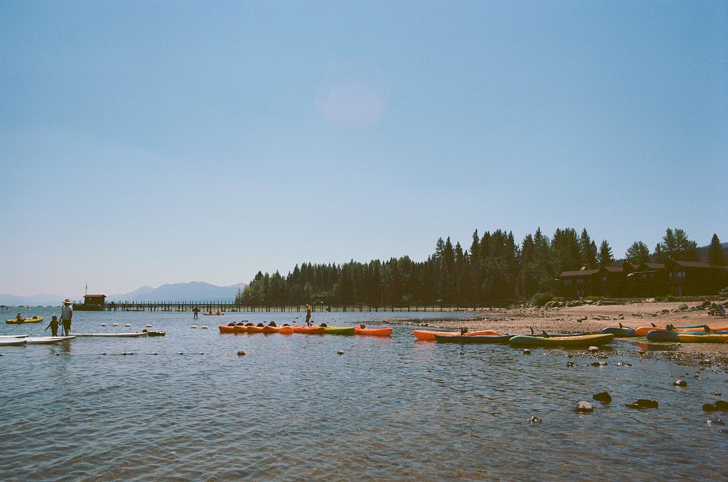 film photographer