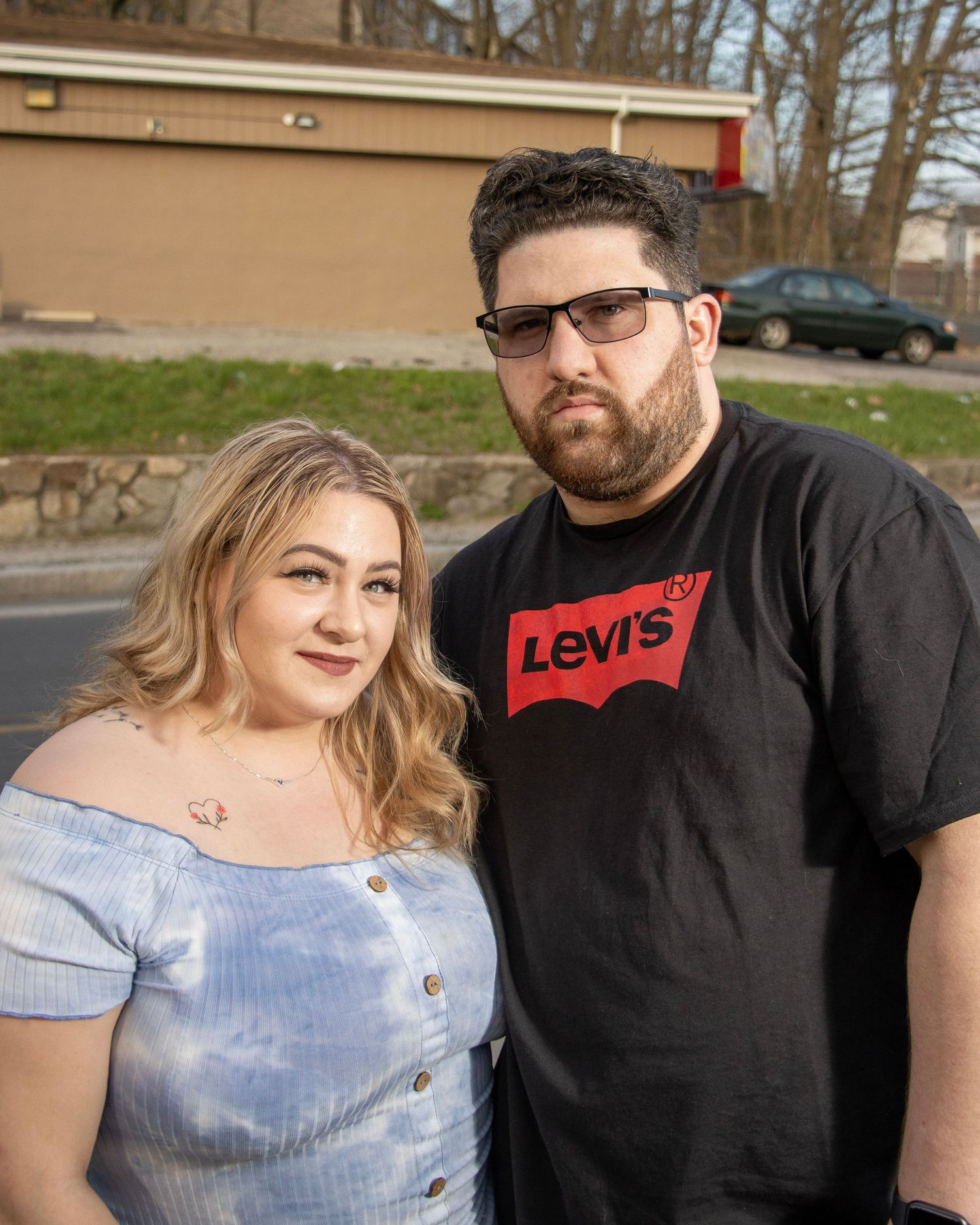 Bronx photographer
