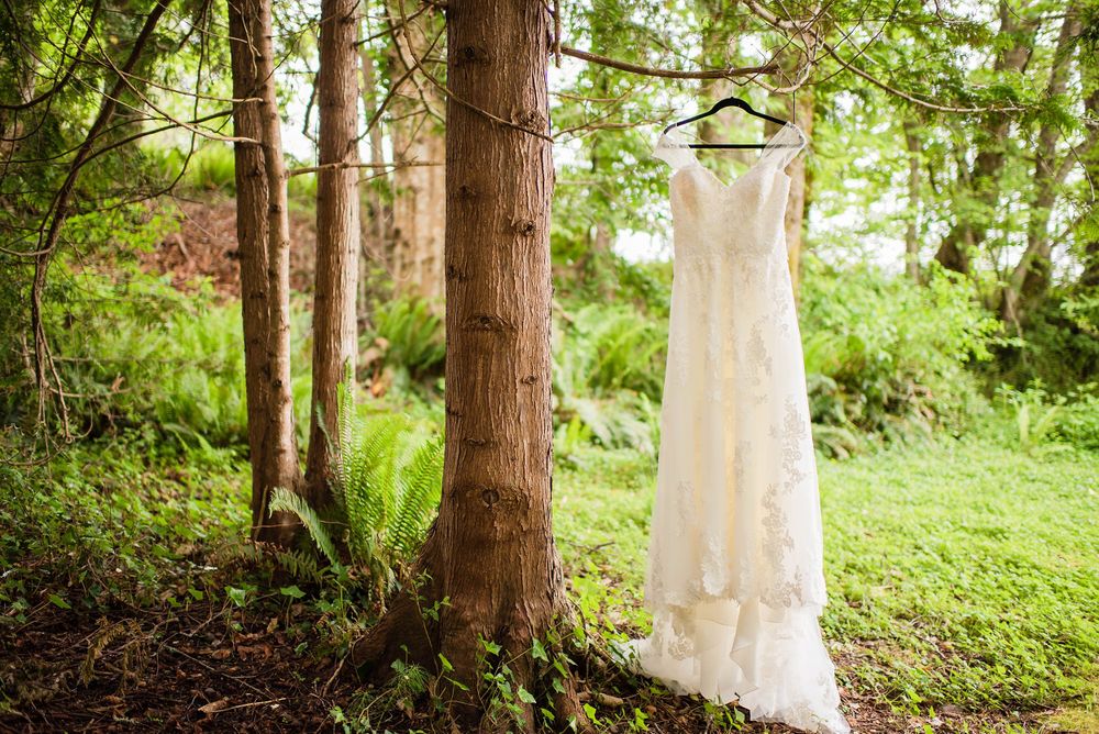 emel house wedding ceremony seabeck washington pnw pacific northwest