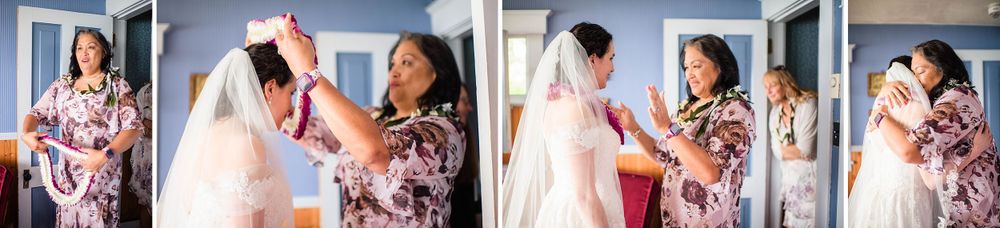 emel house wedding ceremony seabeck washington pnw pacific northwest
