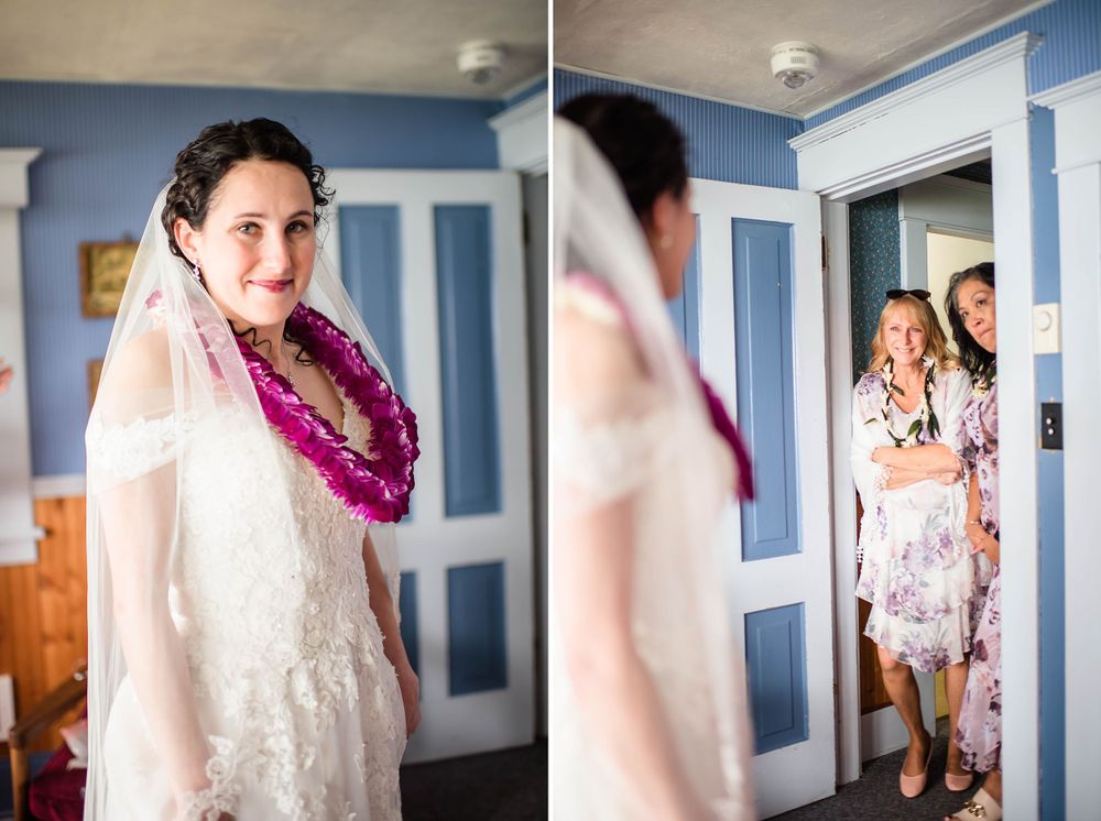 emel house wedding ceremony seabeck washington pnw pacific northwest