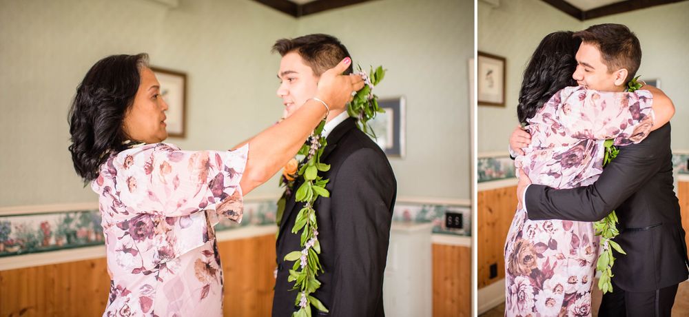 emel house wedding ceremony seabeck washington pnw pacific northwest