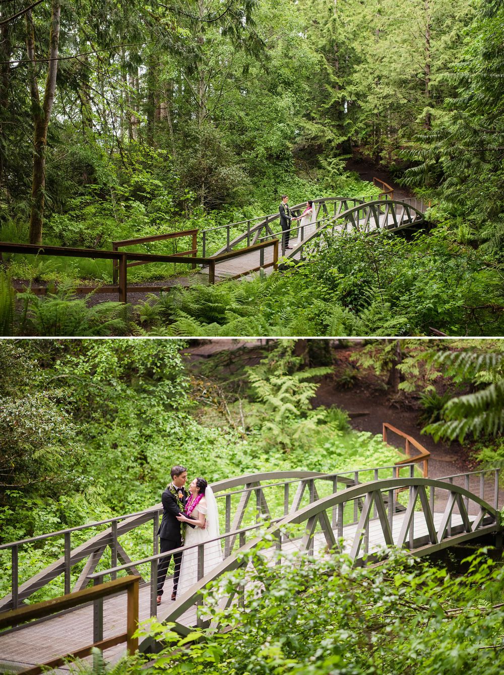 emel house wedding ceremony seabeck washington pnw pacific northwest