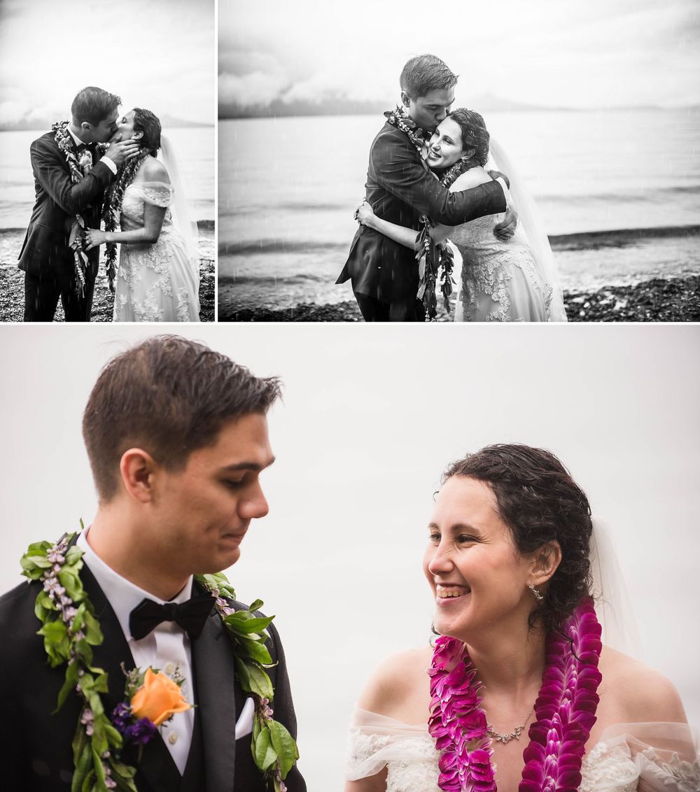 emel house wedding ceremony seabeck washington pnw pacific northwest