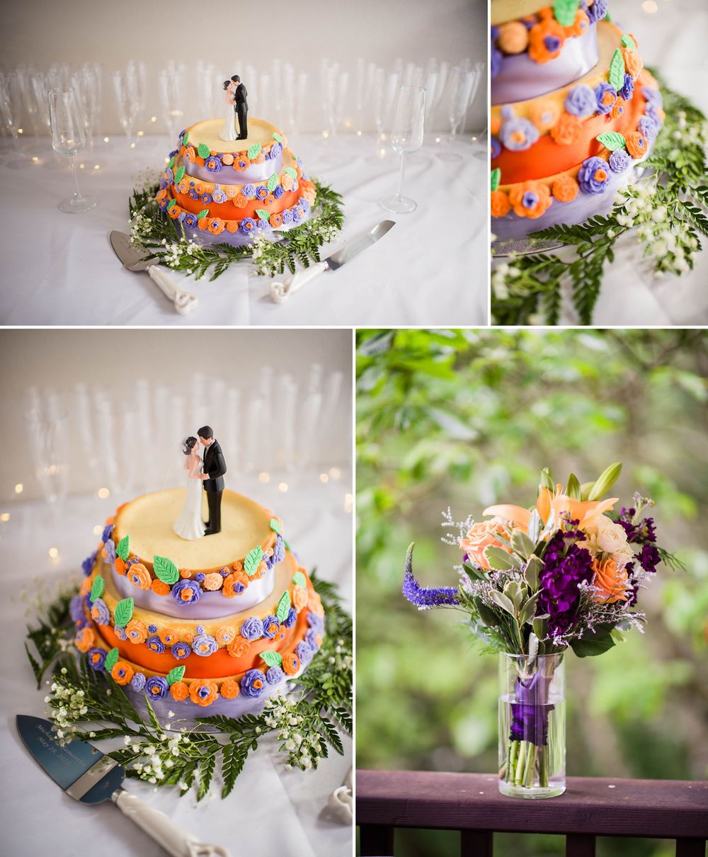 wedding reception gig harbor washington pnw pacific northwest
