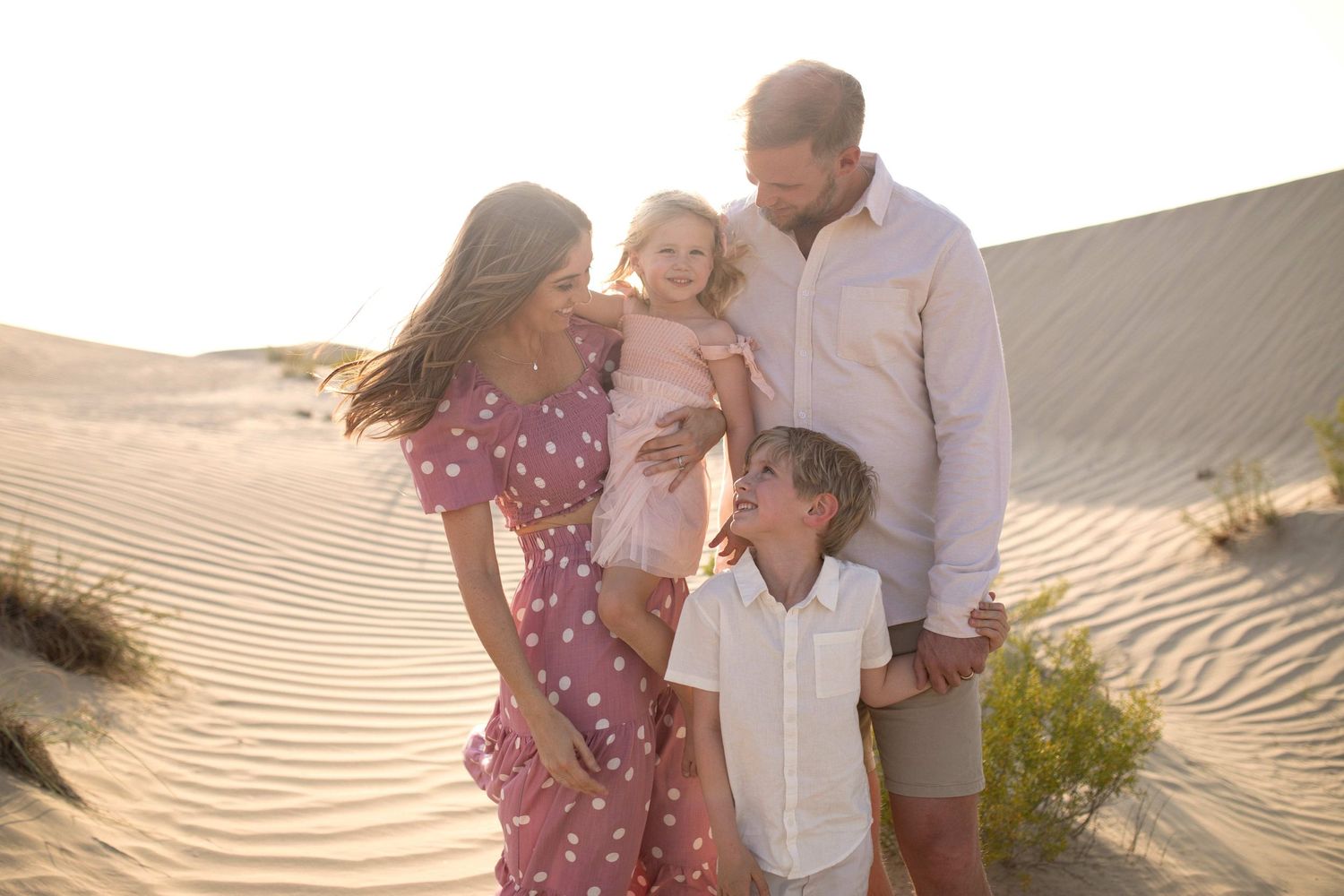family photography abu dhabi