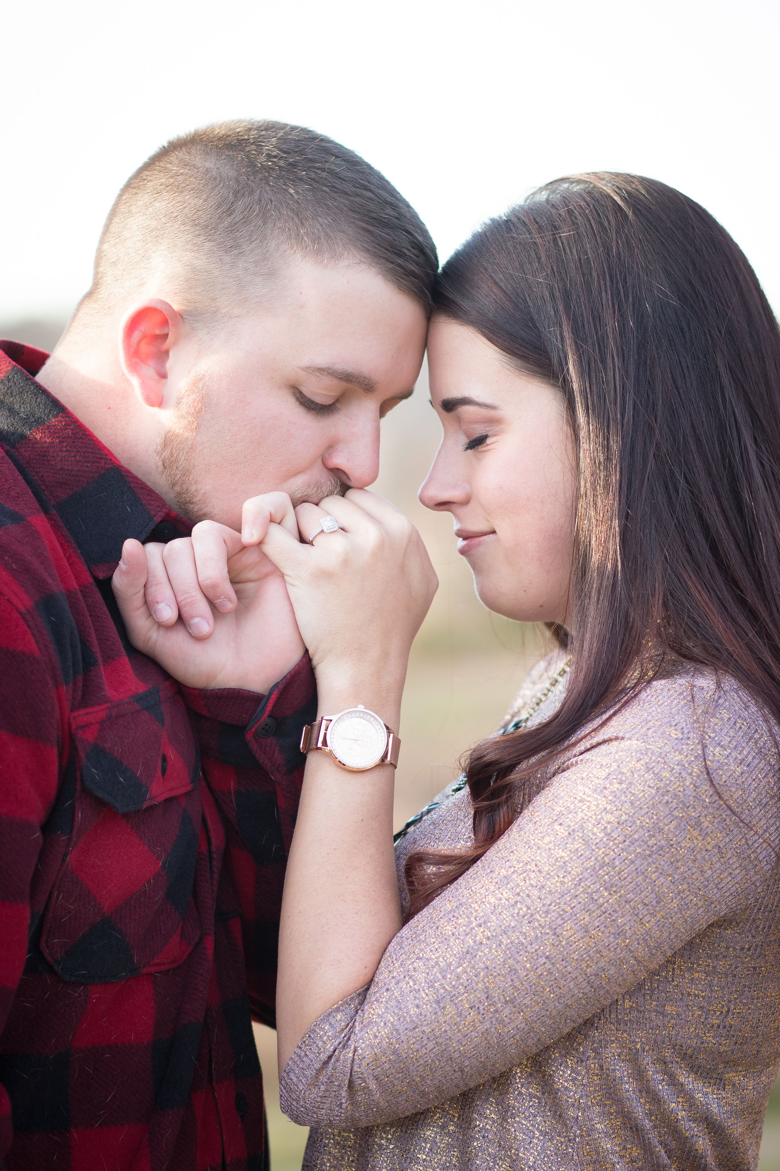 Couples, Engagement, Wedding, Glenwood Gardens
