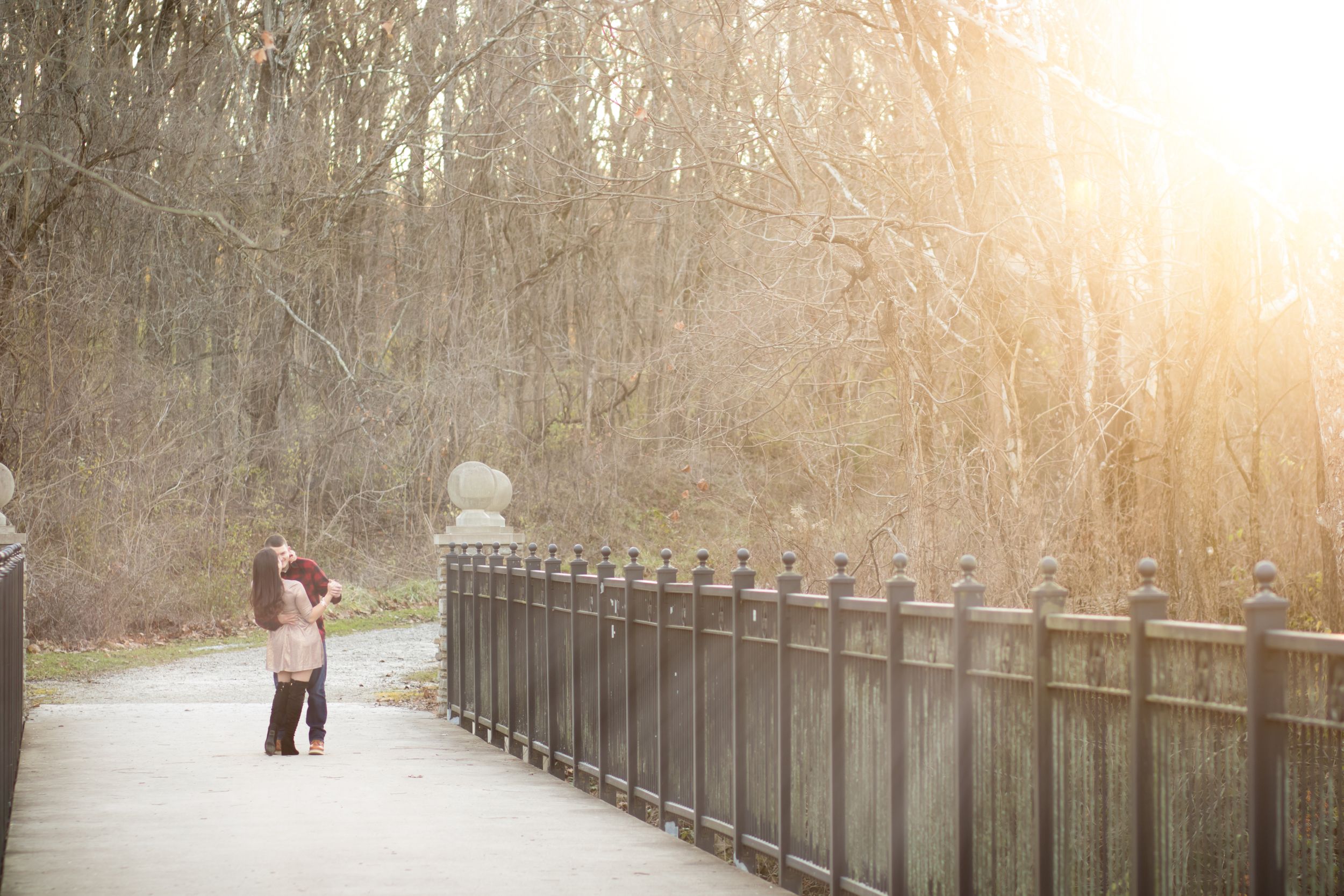 Couples, Engagement, Wedding, Glenwood Gardens