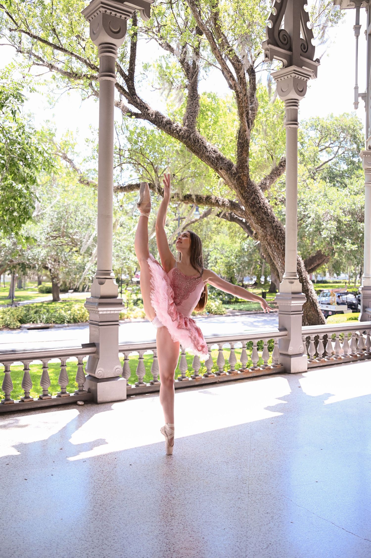 Dancer