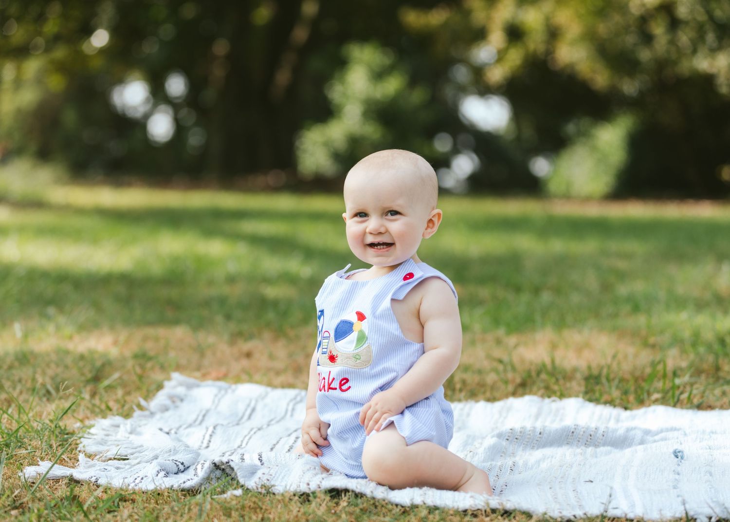Fall mini family session by Emily Butz of M.Photo in Richmond Virginia