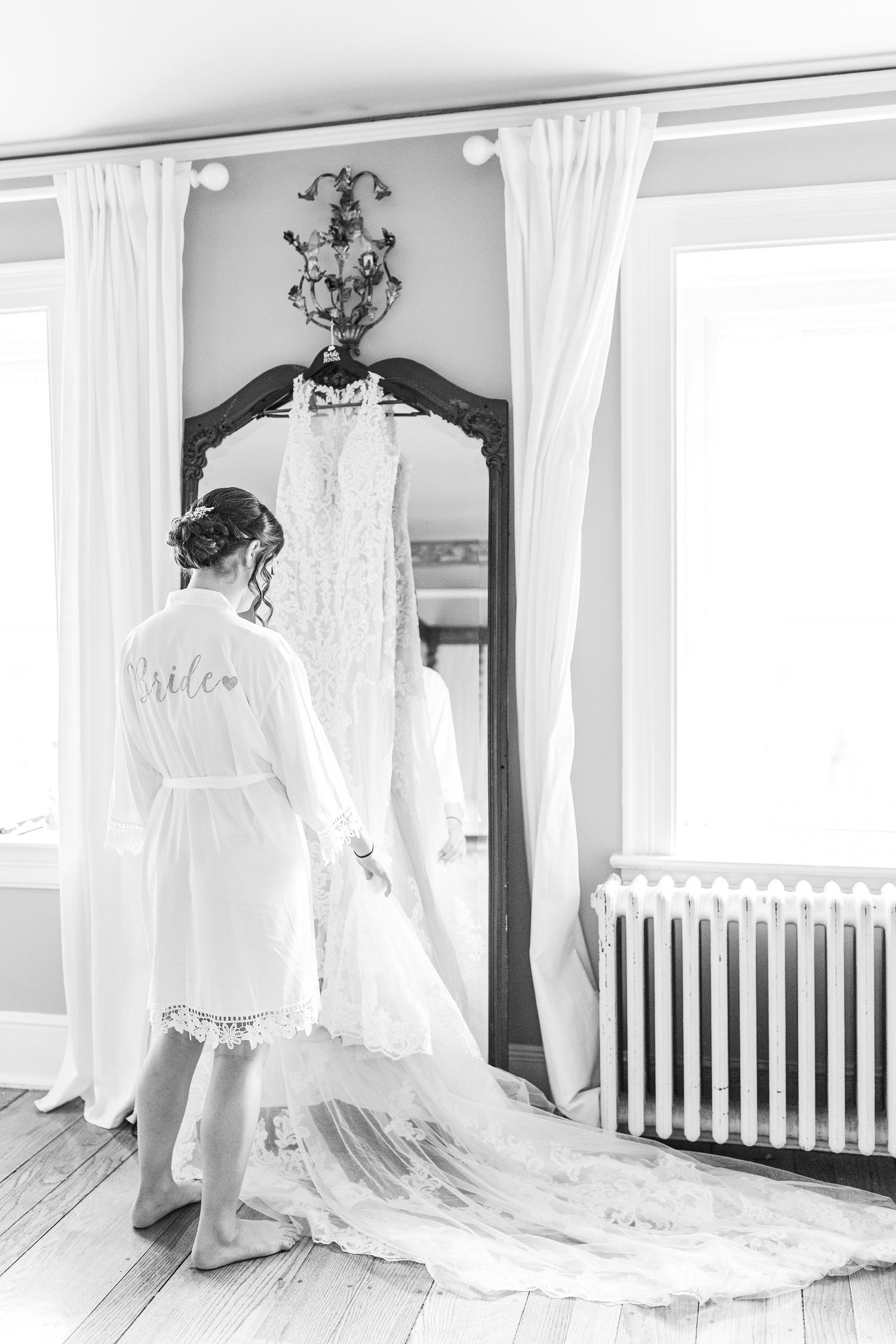 TRANQUILITY FARM NORTHERN VIRGINIA WEDDING PICTURES