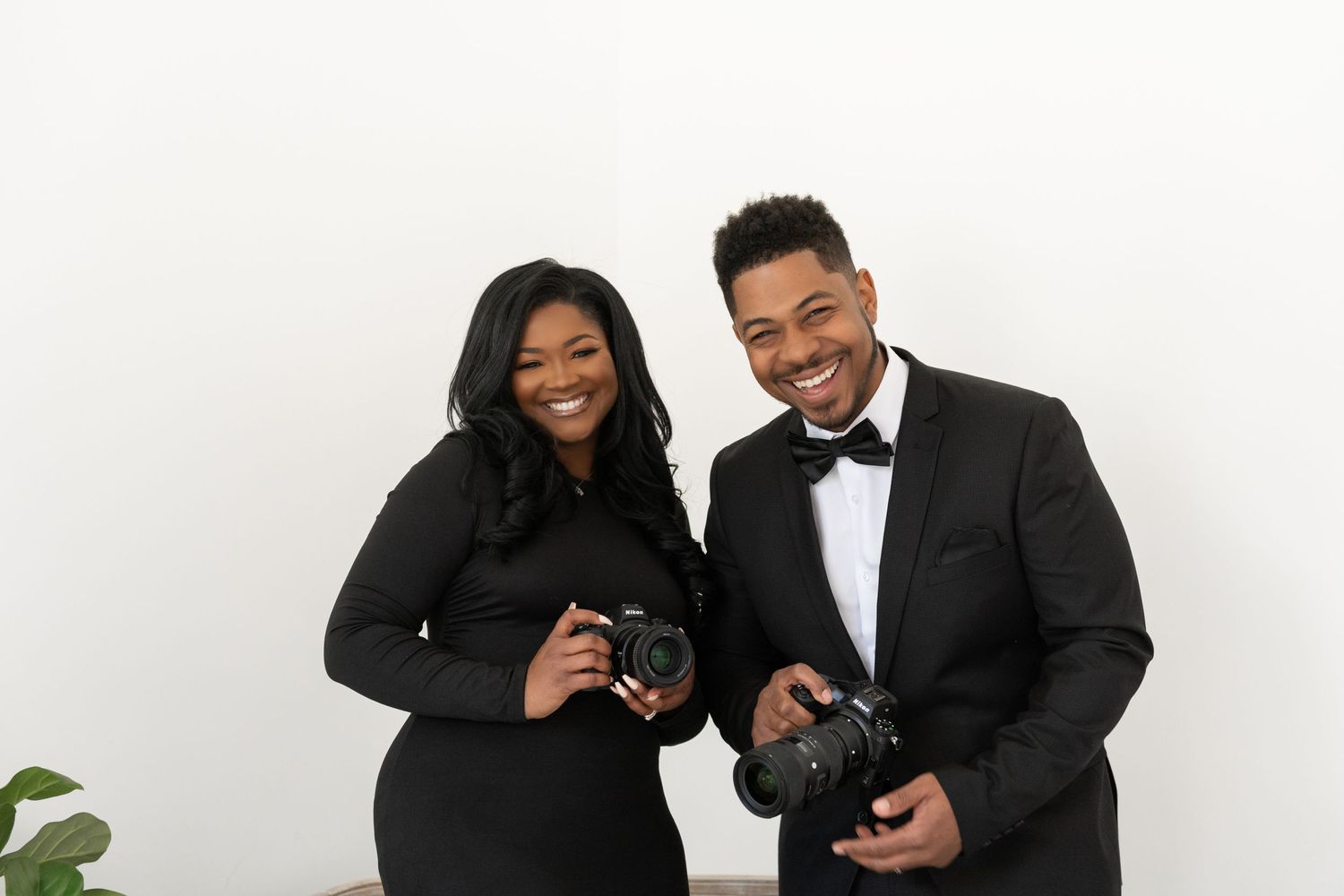 Atlanta Wedding Videographer