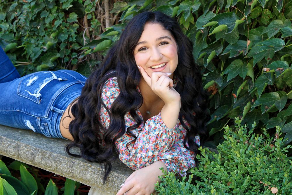 senior
