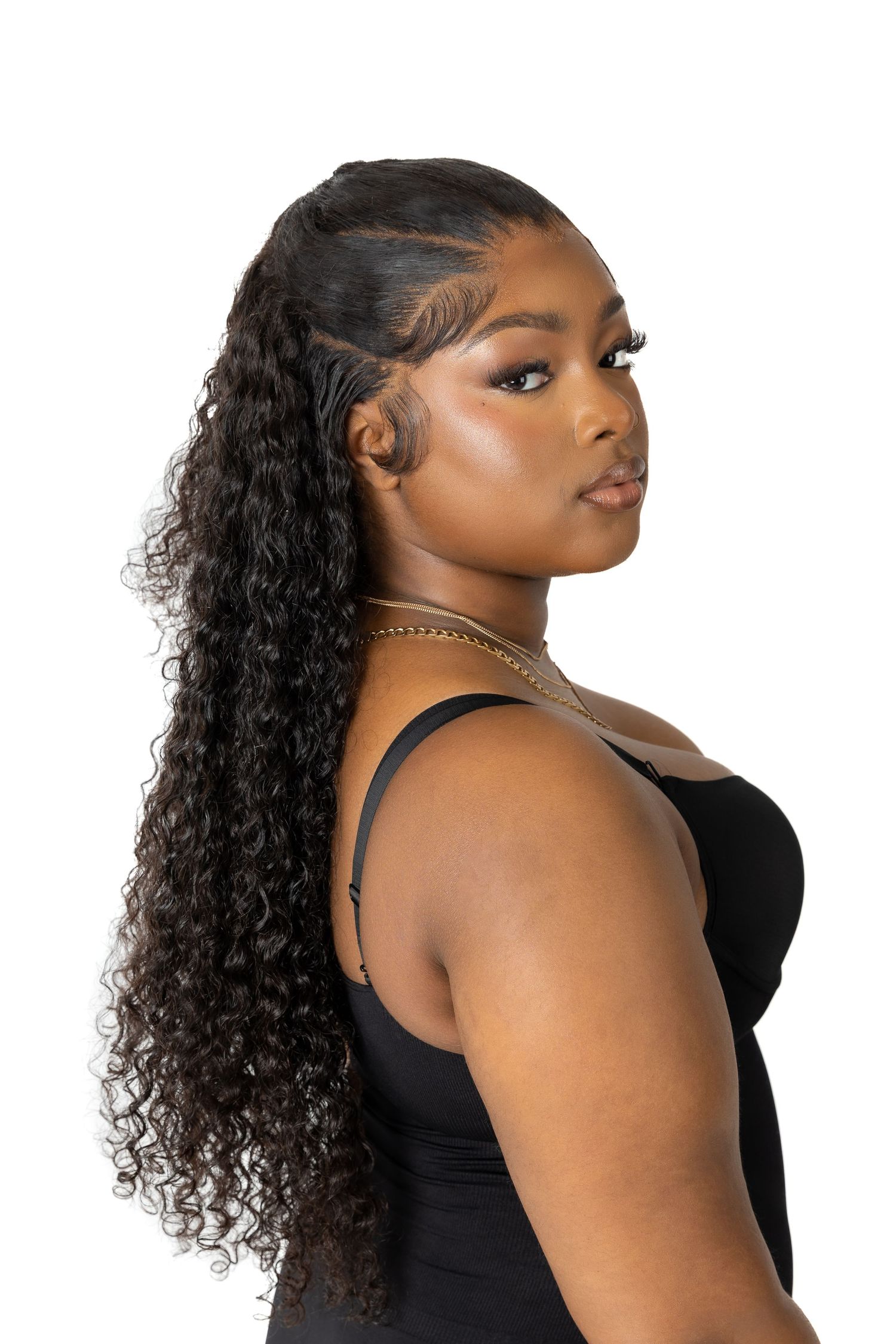 Studio Shoot