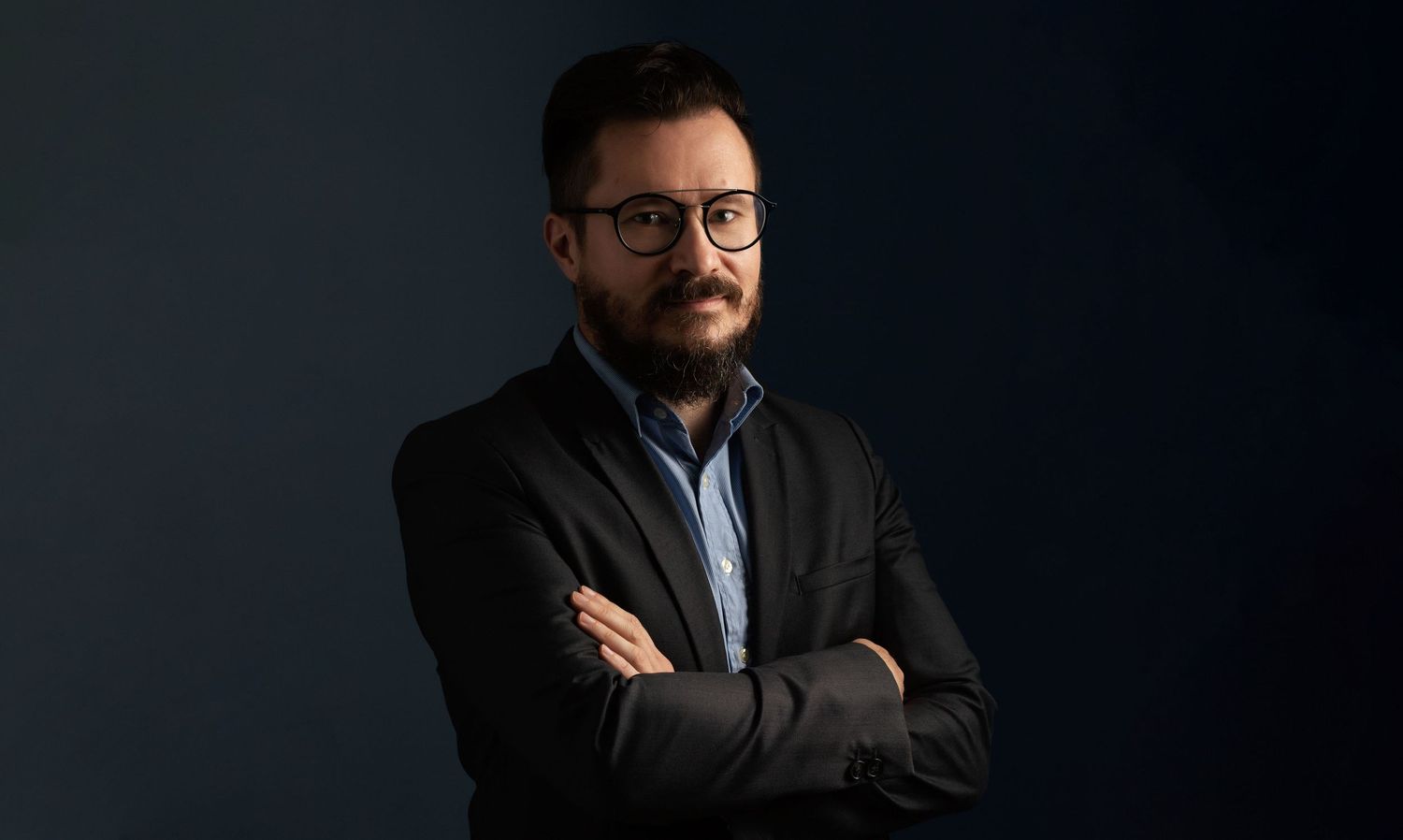 portrait entreprise paris