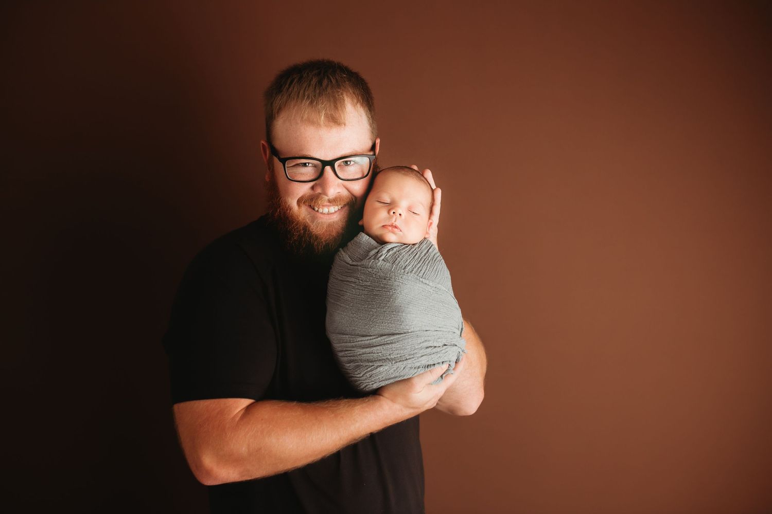 Chillicothe ohio Newborn photographer