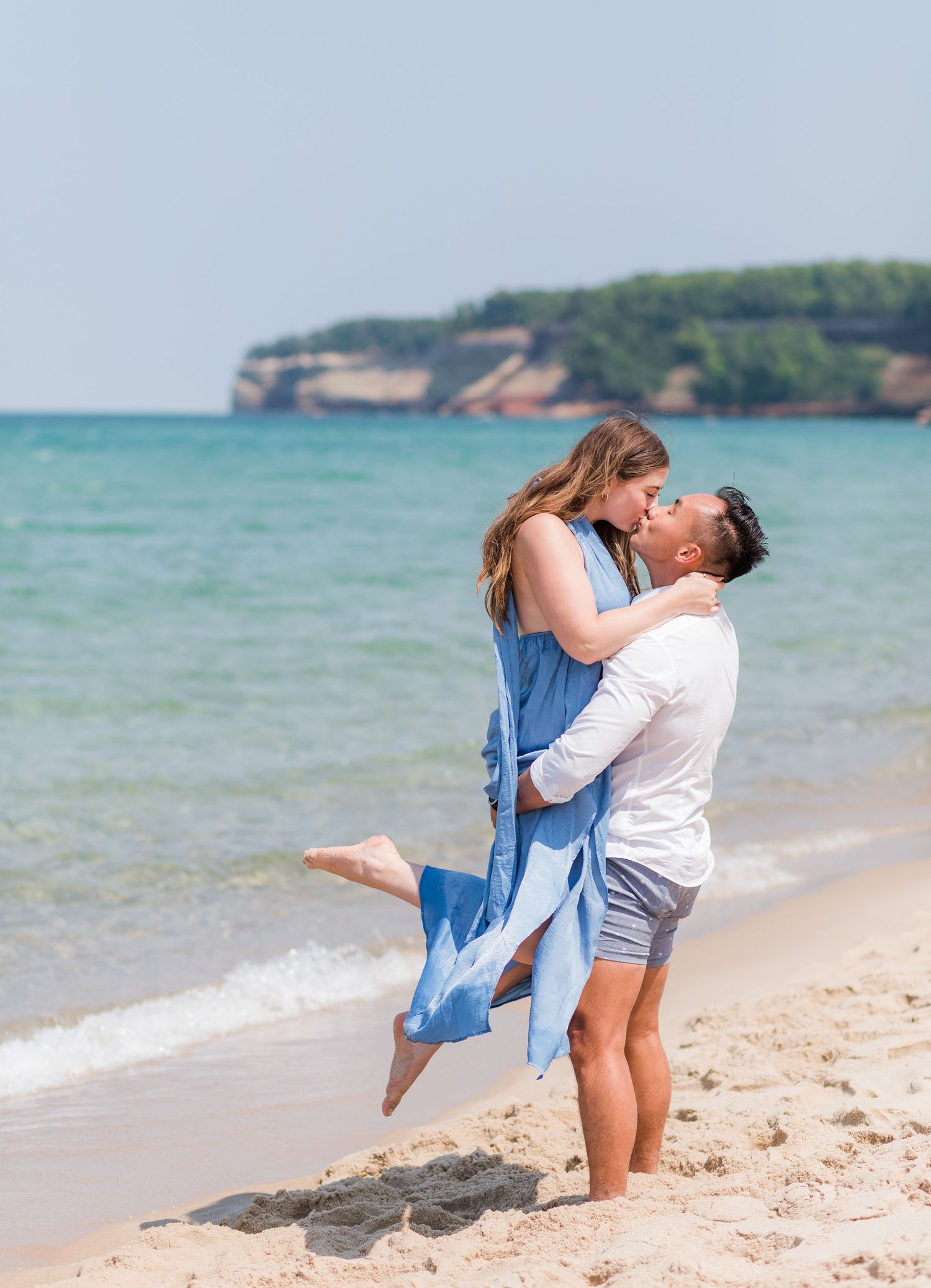 Engagement session Engagement photography