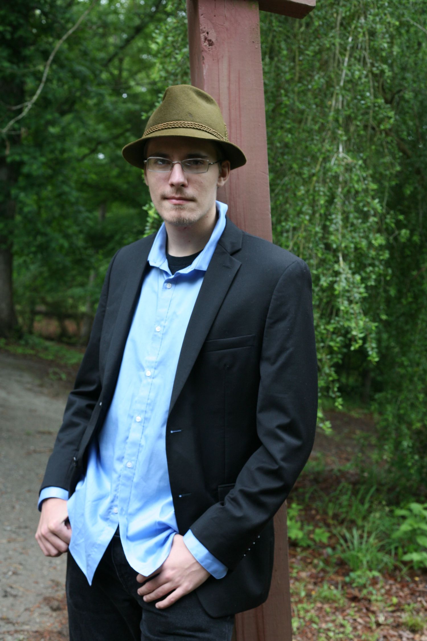 Angel Vaughn Photography graduating senior at Newport News Park, Newport News, Va