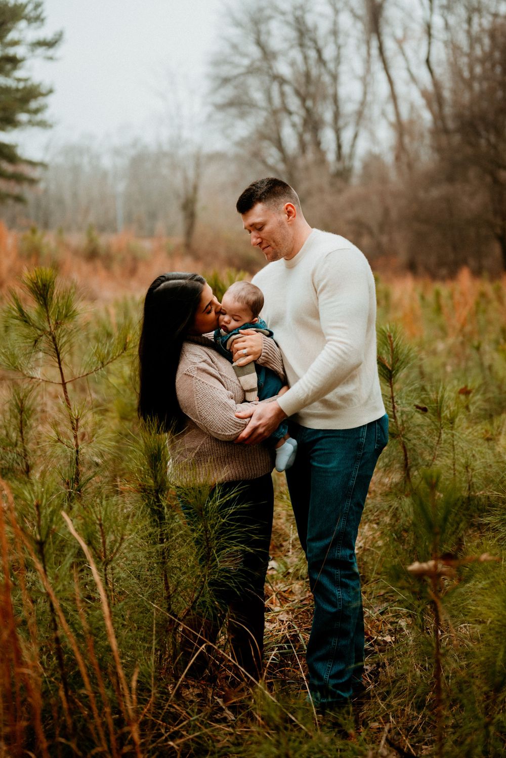 clarksville Tennessee fort campbell kentucky newborn photographer fresh 48 blanch field army community hospital tennova