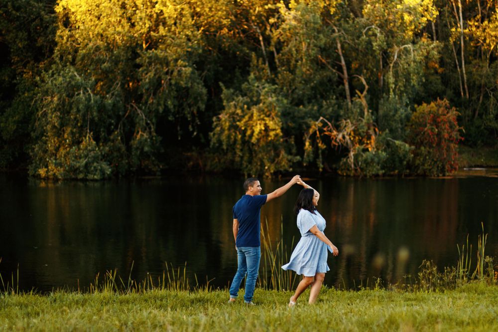 B&S I Majik Forest I Durbanville Mishka Photography