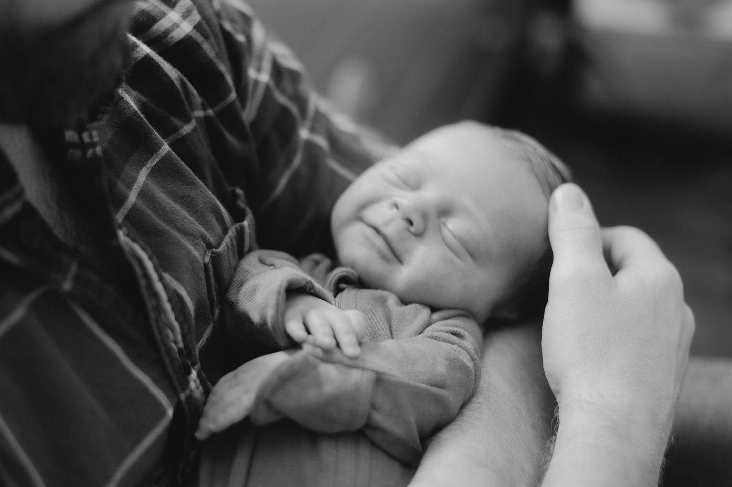 knoxville newborn photographer