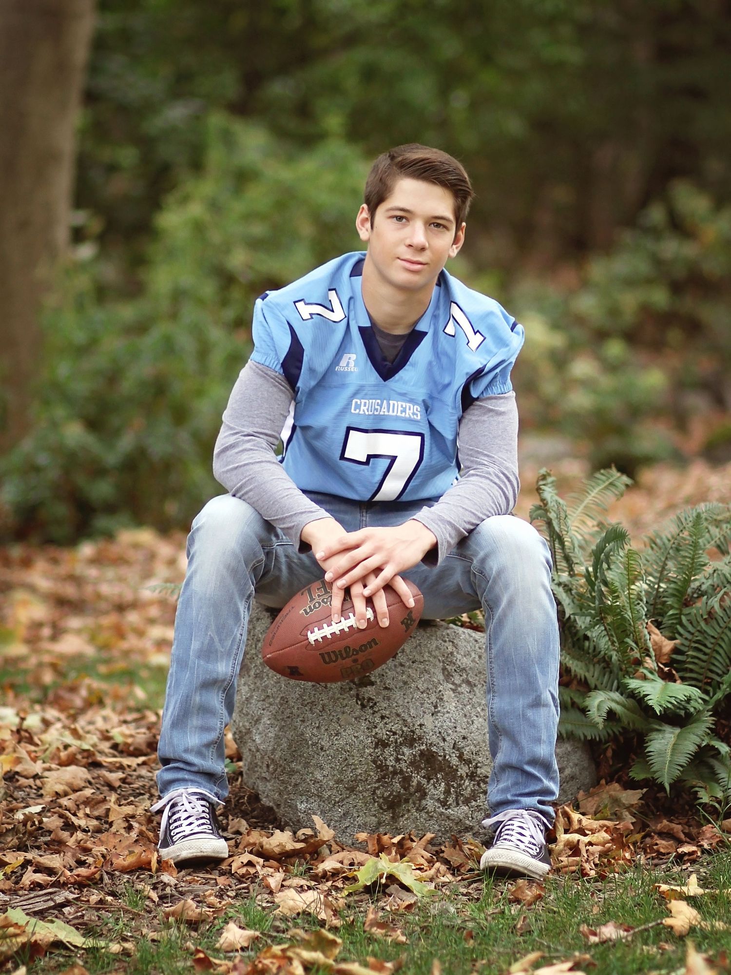 High School Senior Photos Photography Portraits. St. Mary's School. Graduate. Medford, Oregon. Rogue Valley, Oregon.