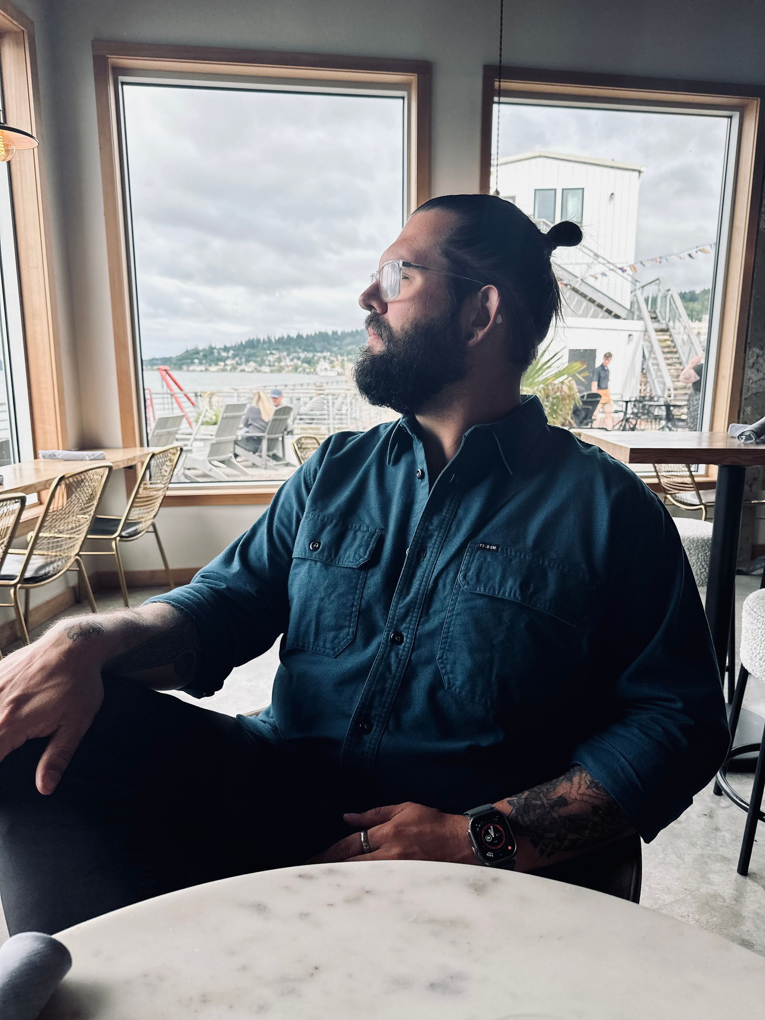 About Mountain Roots Photography