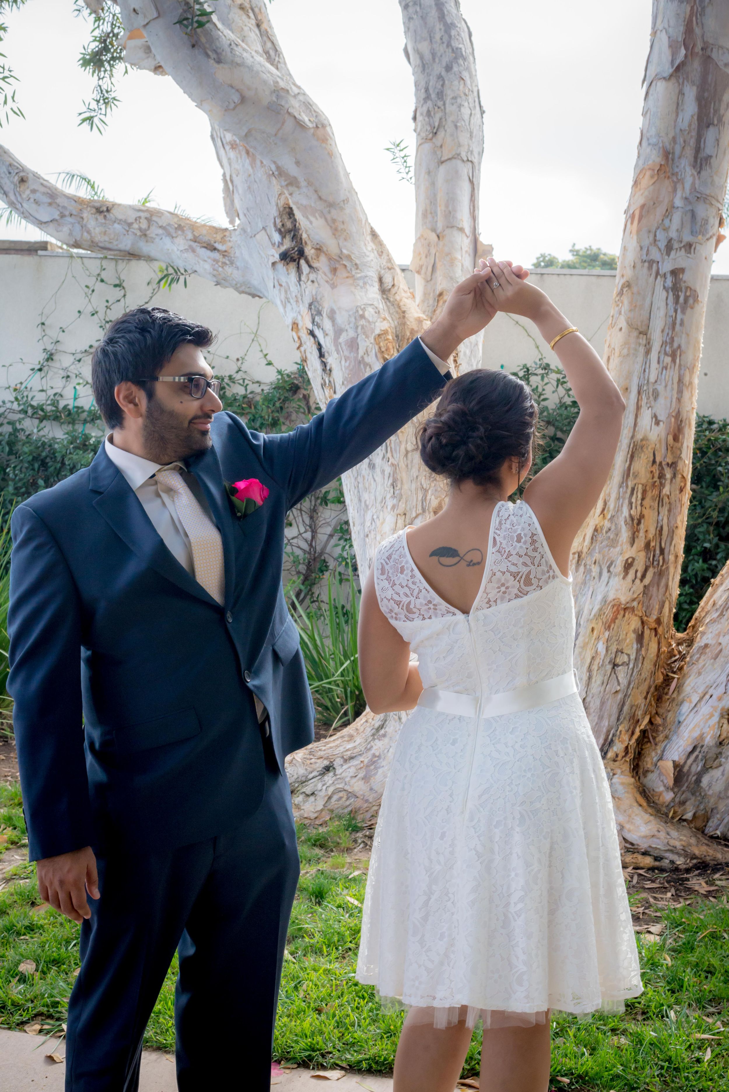 Weddings